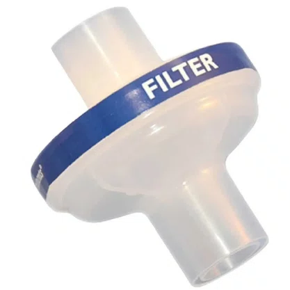 Filtro Bacteriológico HEPA