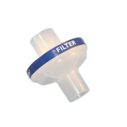 Filtro Bacteriológico HEPA