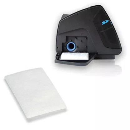 Filtro CPAP e VPAP S9, AirSense 10 e VPAP AirCurve Nacional
