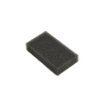 Filtro de Espuma para BIPAP/CPAP - MSeries/System One/A30/ TRILOGY - Nacional
