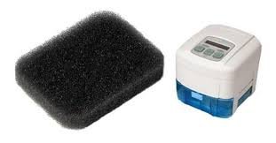 Filtro Nacional de espuma SleepCube