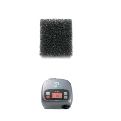 Filtro para Cpap Apex Nacional