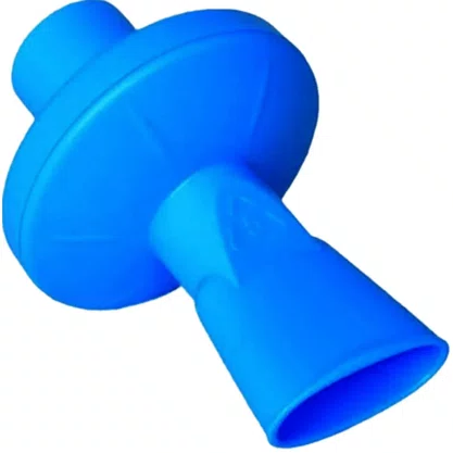 Filtro para Exercitador Powerbreathe