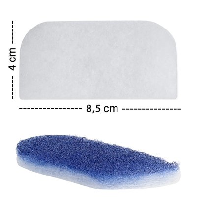 Filtro Resmart GI Original - BMC
