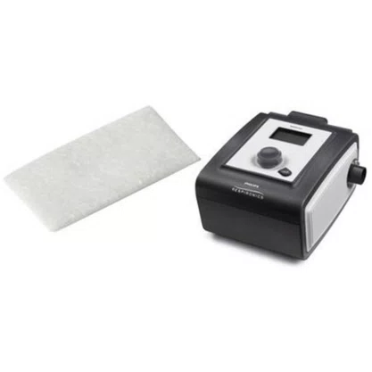 Filtro Ultrafino Nacional para CPAP Remstar System One