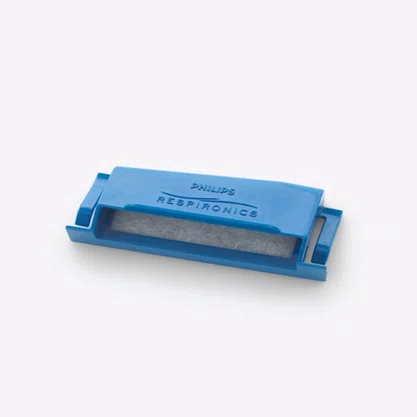Filtro Ultrafino Original Para CPAP E BIPAP DreamStation - Philips Respironics