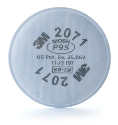 Filtro Ultrafino para Ventilador Trilogy Evo - Philips