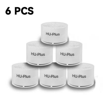 Filtro Umidificador HU-Plus (Pack 6 unidades) - BMC