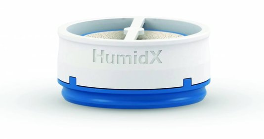 Filtro Umidificador HumidX Airmini - Resmed