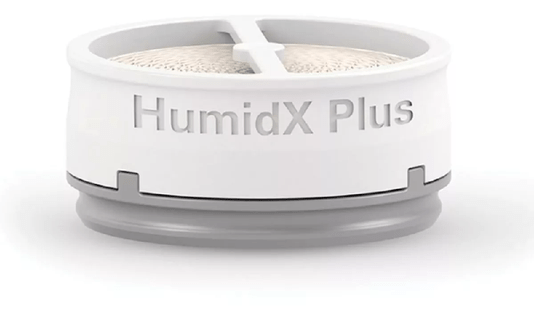 Filtro Umidificador HumidX Plus para CPAP AirMini - ResMed