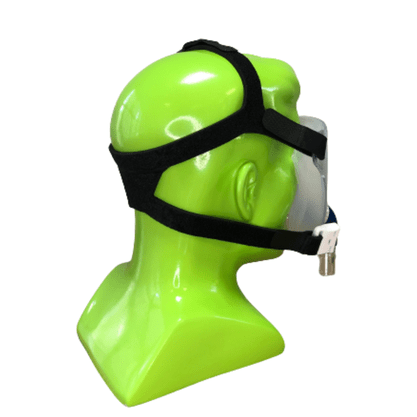 Fixador Para Máscaras FitLife e Performax - Nacional