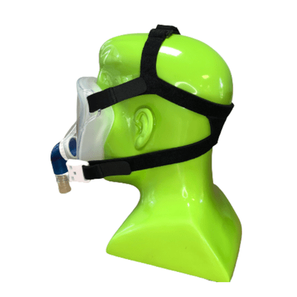 Fixador Para Máscaras FitLife e Performax - Nacional