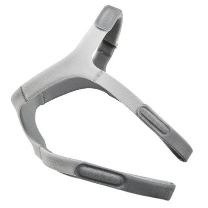 Fixador (Arnês) Original para Máscara Facial Amara View - Philips Respironics