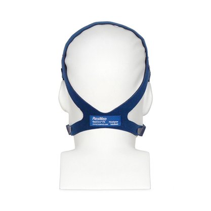 Suporte de Cabeça Original para Máscara Quattro FX  - Resmed