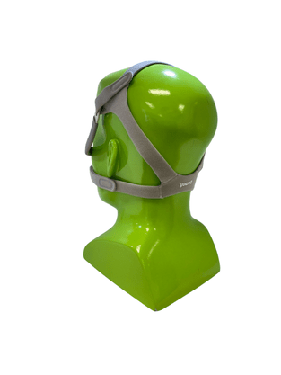 Fixador (Arnes) para máscara Yuwell