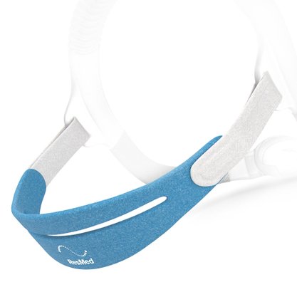 Fixador para Máscara Nasal Airfit N30i e P30i - Resmed