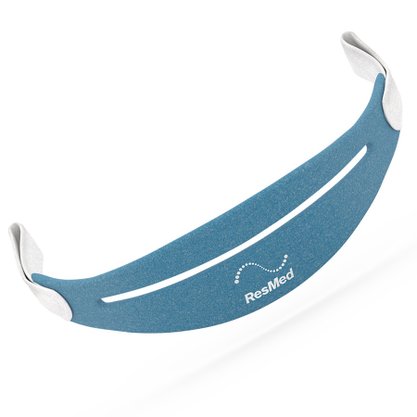 Fixador para Máscara Nasal Airfit N30i e P30i - Resmed