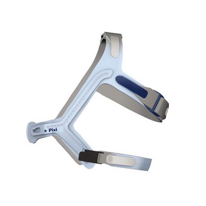 Fixador para Máscara Pediatrica Pixi - Resmed