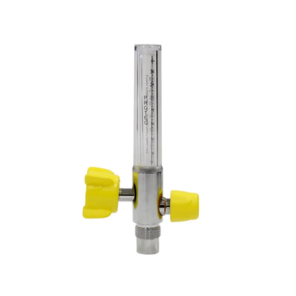 Fluxometro 0 a 30 Litros P/  Ar comprimido Protec