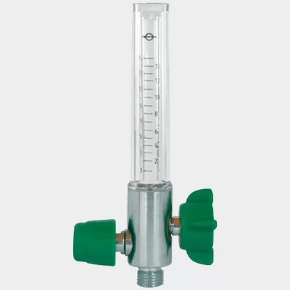Fluxometro 0 a 30 Litros P/ Oxigênio Protec