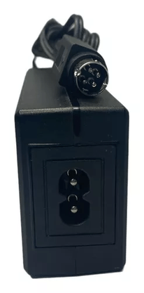 Fonte Para Cpap -- Bmc 4 Pinos 24v 2.5a
