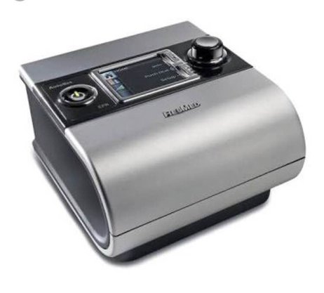 Fonte para CPAP linha S9 - Resmed