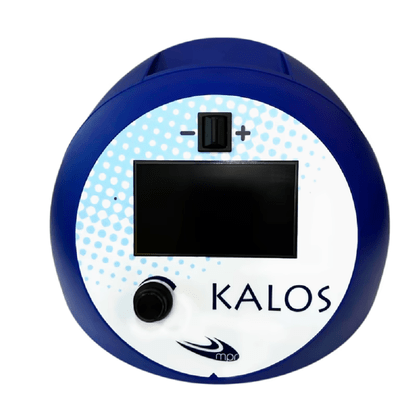 KALOS Cough Assist Device