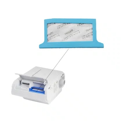 Kit 6 Filtros Ultrafinos Para Dreamstation - Philips Respironics