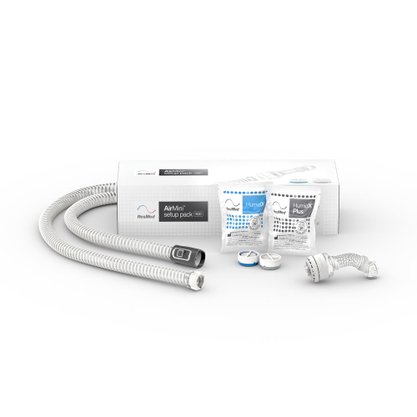 Kit AirMini para Máscara AirFit N20 - Resmed