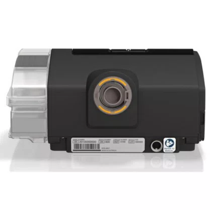 KIT CPAP Airsense S10 Autoset Umidificador + Máscara Wisp