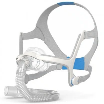 Kit CPAP AirSense S11 Autoset com Máscara Nasal AirFit N20 Resmed