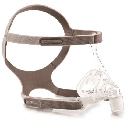 Kit CPAP AirSense S11 Autoset com Máscara Nasal Pico Philips