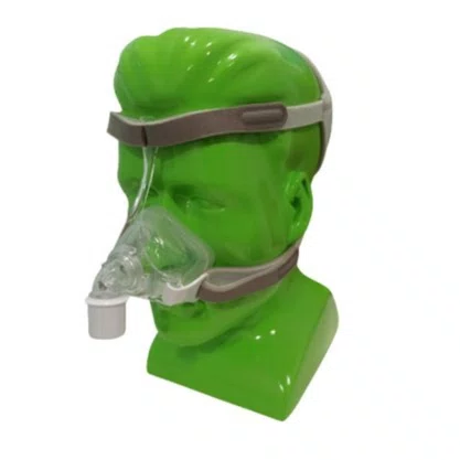 KIT CPAP Auto DreamStation + Máscara Nasal Pico