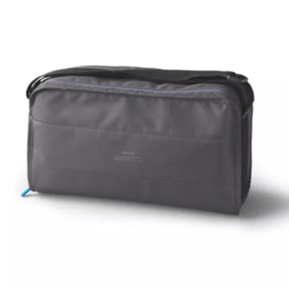 KIT CPAP Auto DreamStation + Máscara Nasal Pico