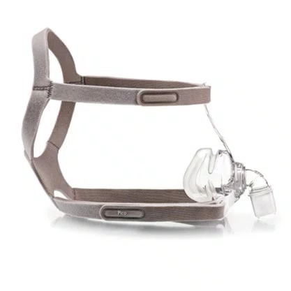 KIT CPAP Auto DreamStation + Máscara Nasal Pico