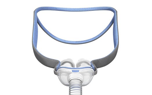 KIT CPAP Auto Dreamstation + Umidificador + Máscara P10