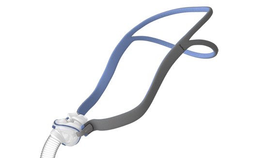 KIT CPAP Auto Dreamstation + Umidificador + Máscara P10