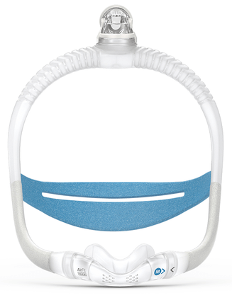 KIT CPAP Automático Airsense 10 e Máscara N30i