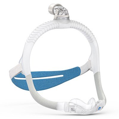 KIT CPAP Automático Airsense 10 e Máscara N30i