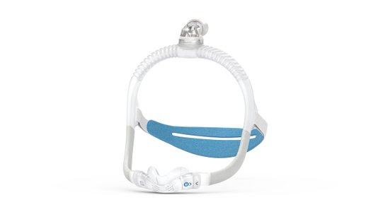 KIT CPAP Automático Airsense 10 e Máscara N30i
