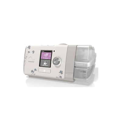 KIT CPAP Automático Autoset For Her + Máscara N20
