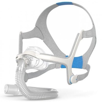KIT CPAP Automático Autoset For Her + Máscara N20