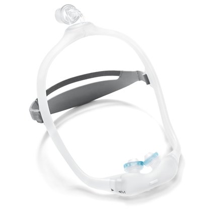 KIT CPAP Automático Autoset S10 + Máscara Dreamwear Pillows