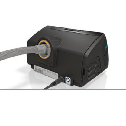 KIT CPAP Automático Autoset S10 + Máscara Dreamwear Pillows
