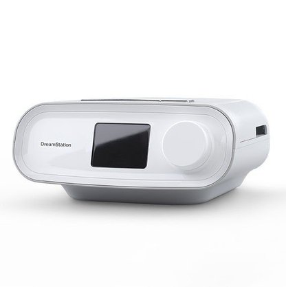 KIT CPAP Automático Dreamstation e Wisp Philips