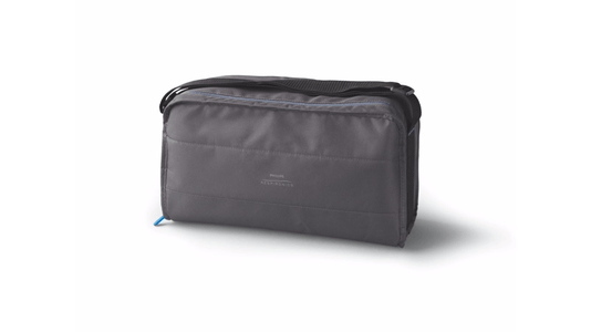 KIT CPAP Automático Dreamstation e Wisp Philips