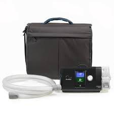 KIT CPAP Automático + Máscara Dreamwisp