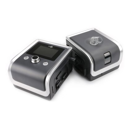 Kit CPAP Automático RESmart G2 c/Umidificador BMC (Visor Grande)