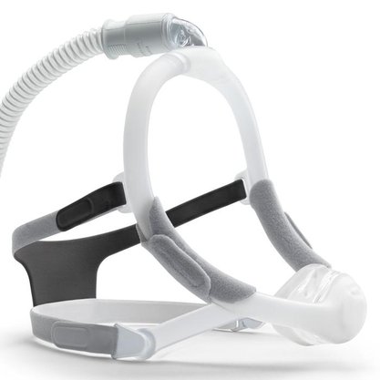 KIT CPAP DreamStation Auto + Umidificador DreamStation + DreamWisp