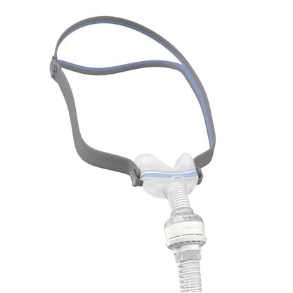 Kit de Mascara N30 Para Cpap AirMini - Resmed